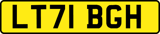 LT71BGH