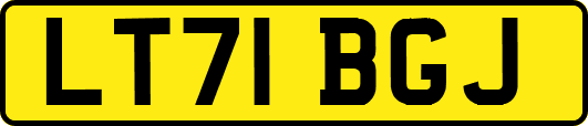 LT71BGJ