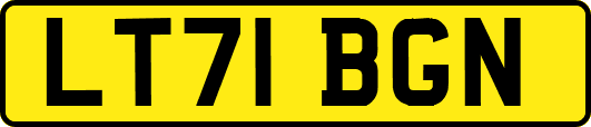 LT71BGN