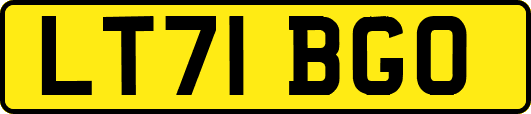 LT71BGO