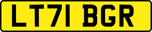 LT71BGR