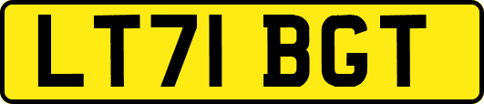 LT71BGT