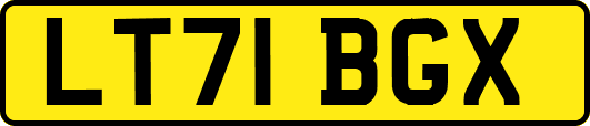 LT71BGX