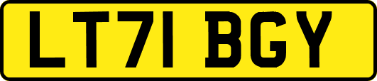 LT71BGY