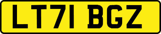 LT71BGZ