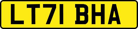 LT71BHA