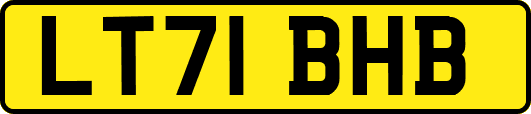 LT71BHB