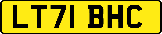 LT71BHC