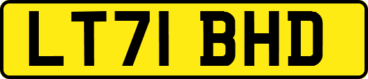 LT71BHD