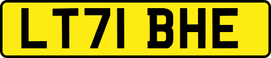 LT71BHE