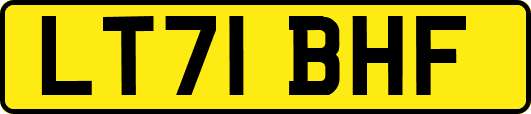 LT71BHF