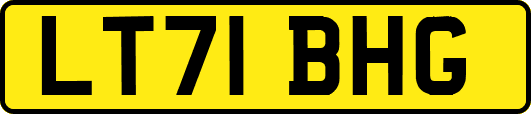 LT71BHG
