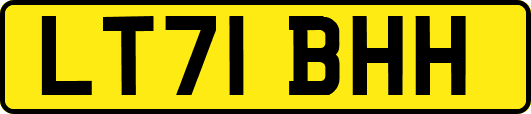 LT71BHH