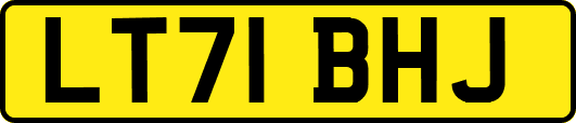 LT71BHJ