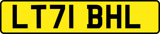 LT71BHL