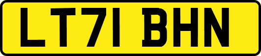 LT71BHN