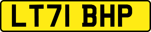 LT71BHP