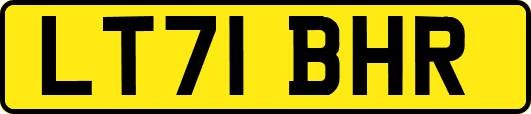 LT71BHR