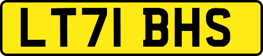 LT71BHS