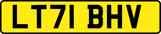 LT71BHV