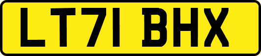 LT71BHX