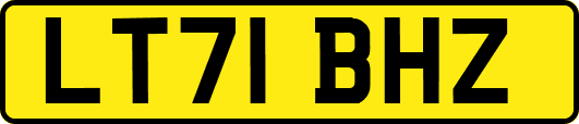LT71BHZ