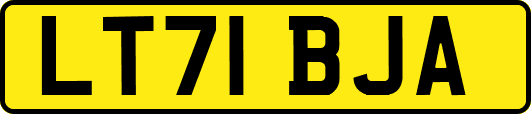 LT71BJA