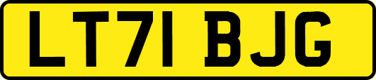 LT71BJG