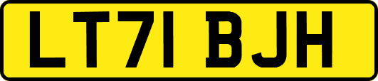 LT71BJH