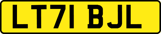 LT71BJL