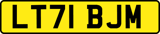 LT71BJM