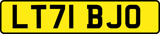 LT71BJO