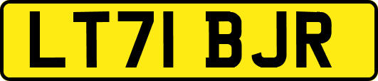 LT71BJR
