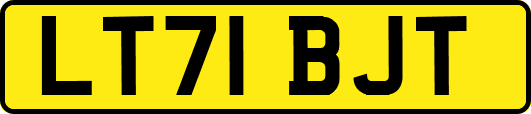 LT71BJT