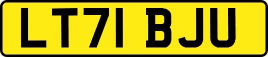 LT71BJU