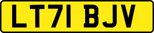 LT71BJV