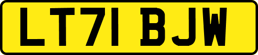 LT71BJW