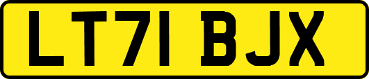 LT71BJX