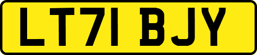 LT71BJY