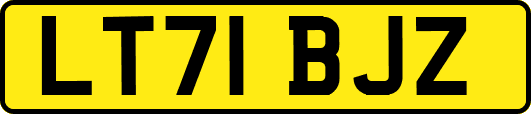 LT71BJZ