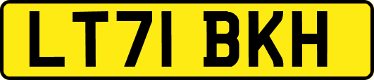 LT71BKH