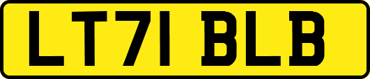 LT71BLB