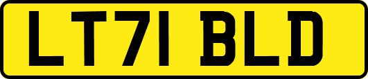 LT71BLD