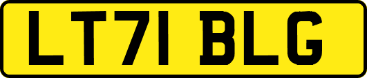 LT71BLG