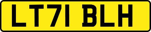 LT71BLH