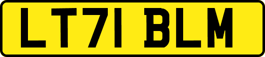 LT71BLM