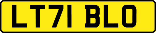 LT71BLO