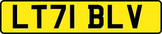 LT71BLV