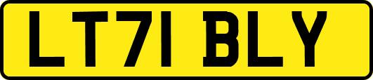 LT71BLY