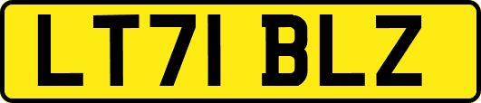 LT71BLZ